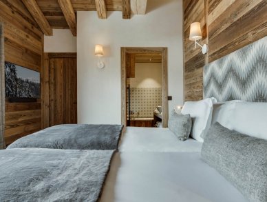 Penthouse Rocca Val d'Isère