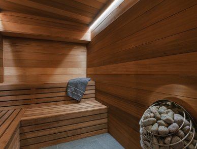 Penthouse Rocca Val d'Isère