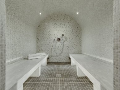 Penthouse Rocca Val d'Isère