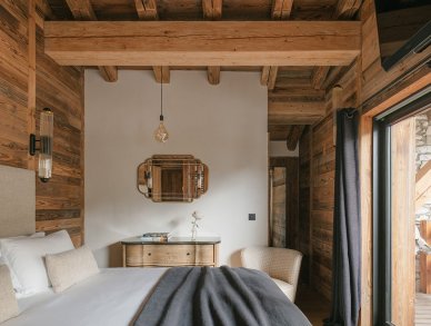 Penthouse Rocca Val d'Isère