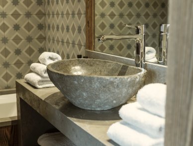 Penthouse Rocca Val d'Isère