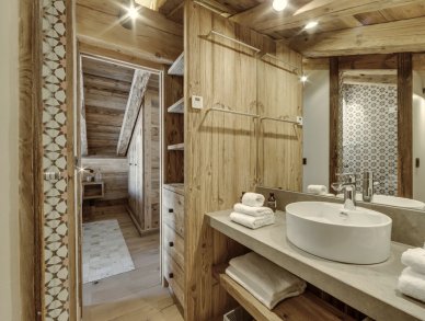 Penthouse Rocca Val d'Isère