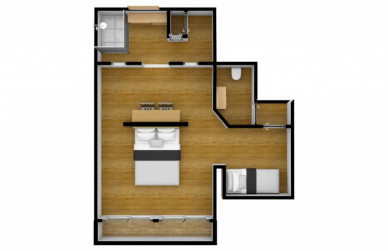 Chalet Ambre Tignes