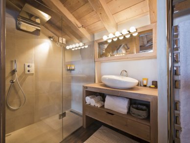 Chalet Ambre Tignes
