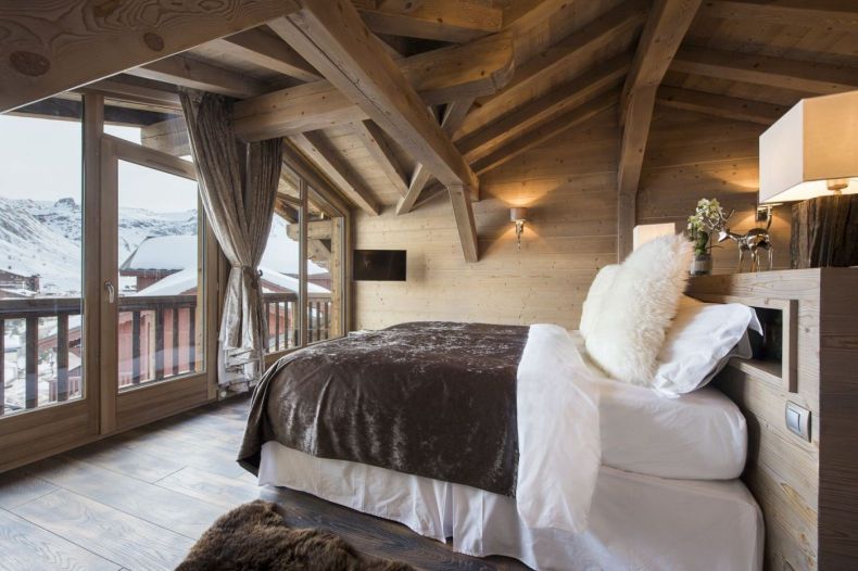 Chalet Ambre