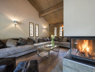 Chalet Ambre Tignes