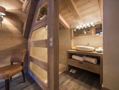 Chalet Ambre Tignes