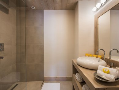 Chalet Ambre Tignes