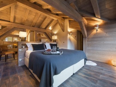 Chalet Ambre Tignes