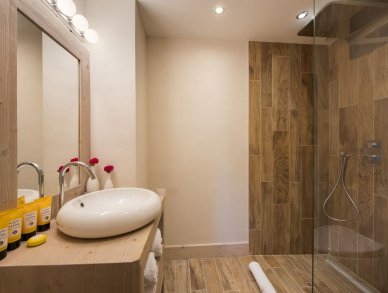 Chalet Ambre Tignes