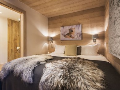 Chalet Ambre Tignes