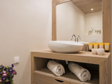 Chalet Ambre Tignes