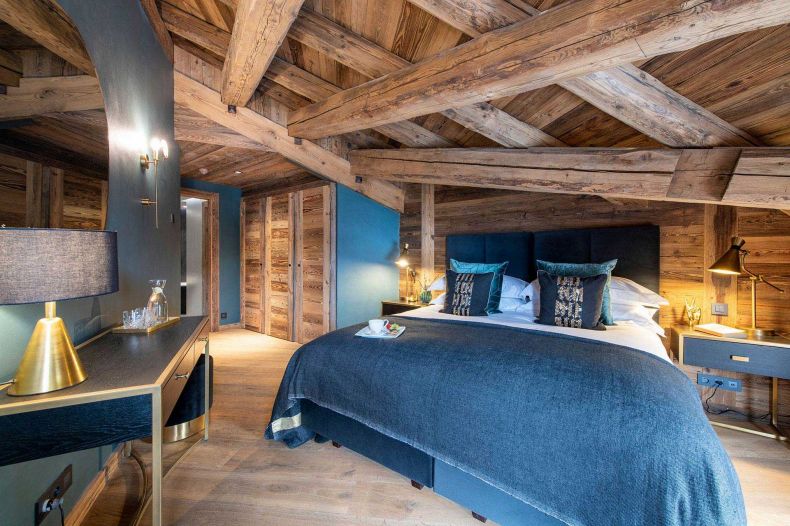 Chalet ZEMS Lodge