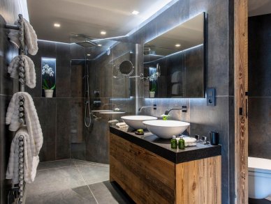 Chalet ZEMS Lodge Morzine