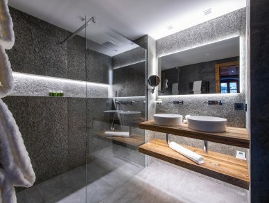 Шале La Maison Морзин Монтрионд