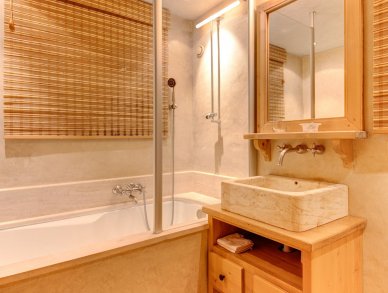 Chalet Cheyenne Verbier
