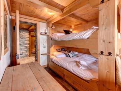 Chalet Cheyenne Verbier