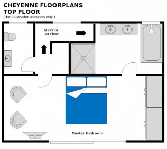 Chalet Cheyenne Verbier