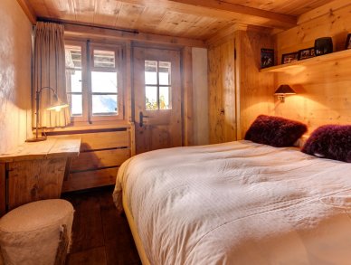 Chalet Cheyenne Verbier