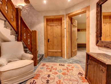 Chalet Cheyenne Verbier