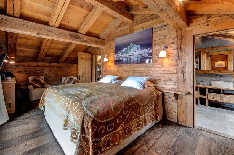 Chalet Cheyenne