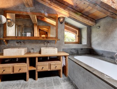 Chalet Cheyenne Verbier