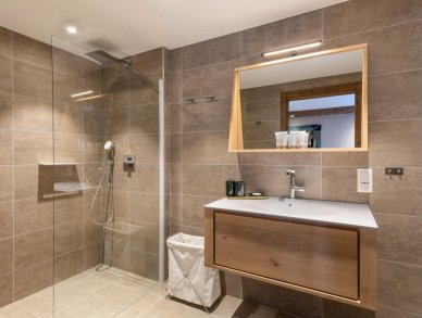Apartment Kinabalu 27 Les Gets