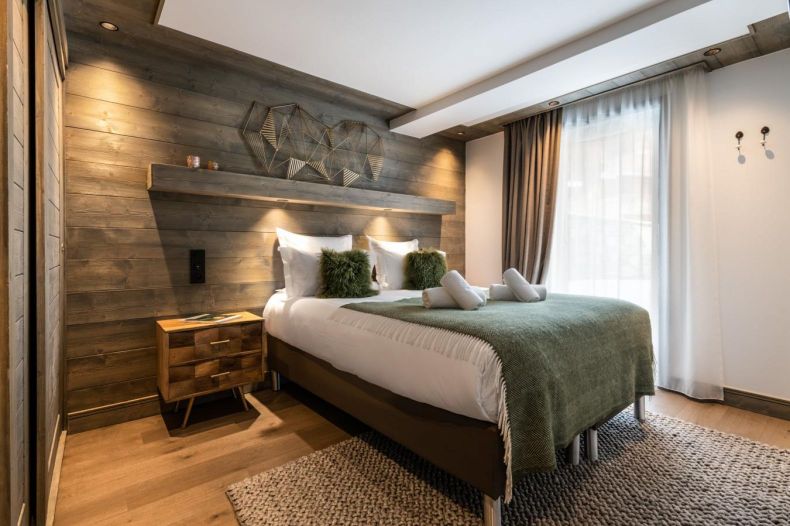 Appartement Kinabalu 19