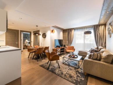 Appartement Kinabalu 19 Les Gets