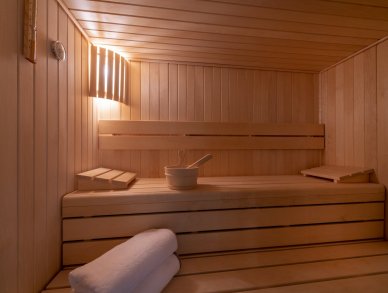 Chalet Oxalis Val d'Isère