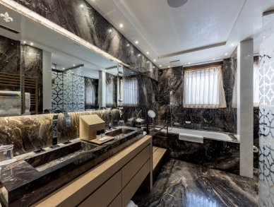 Chalet Ultima One Crans-Montana
