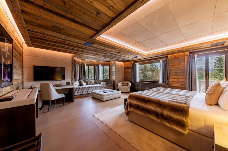 Chalet Ultima One