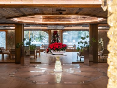Chalet Ultima One Crans-Montana