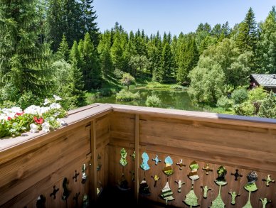 Chalet Ultima One Crans-Montana