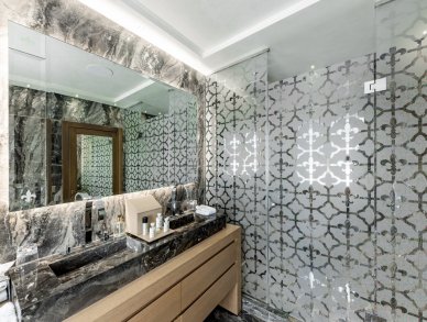 Chalet Ultima One Crans-Montana