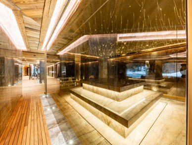 Chalet Ultima One Crans-Montana