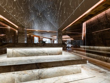 Chalet Ultima One Crans-Montana