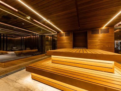 Chalet Ultima One Crans-Montana