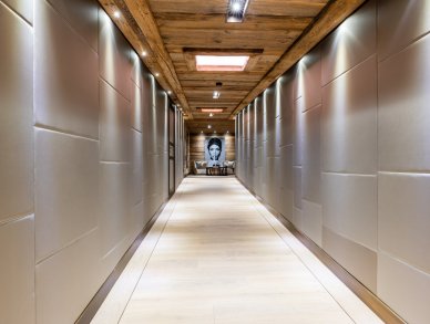 Chalet Ultima One Crans-Montana