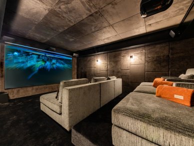 Chalet Ultima One Crans-Montana