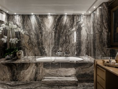 Chalet Ultima One Crans-Montana