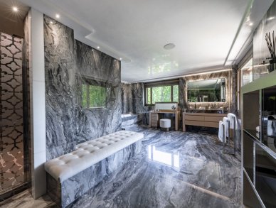 Chalet Ultima One Crans-Montana
