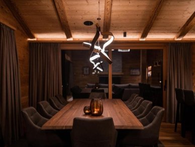 Chalet Arla Lech