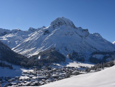 Chalet Arla Lech