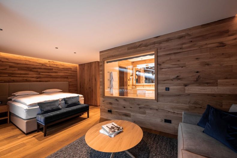Chalet Arla
