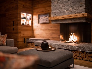 Chalet Arla Lech