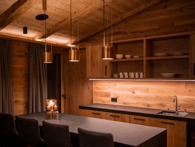 Chalet Arla Lech