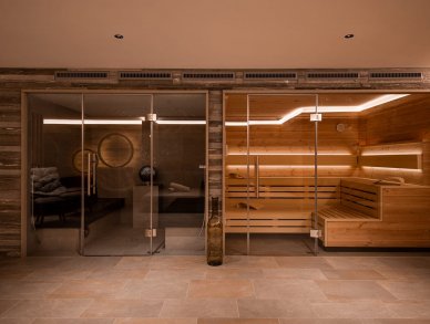 Chalet Arla Lech