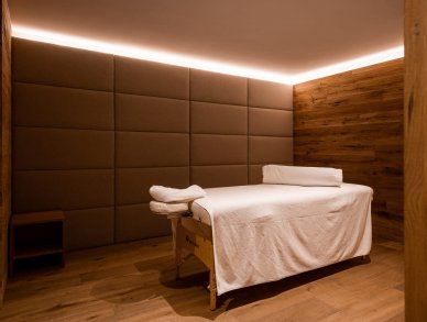Chalet Arla Lech