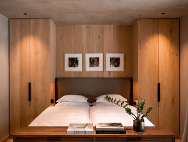 Chalet Arla Lech